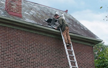 what affects urgent Ruswarp roof repairs