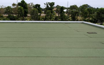 all Ruswarp roofing types quoted for