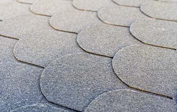 Ruswarp asphalt roofing costs