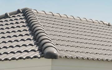 advantages of Ruswarp clay roofing