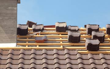 Ruswarp clay roofing costs