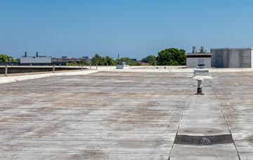 Ruswarp commercial flat roofing