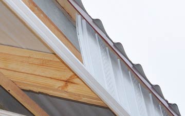 why Ruswarp fascia repairs are essential