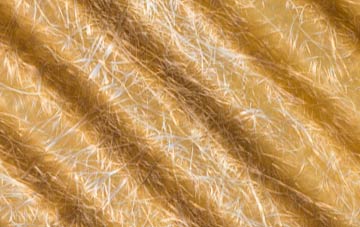 Ruswarp fibreglass roof waterproofing