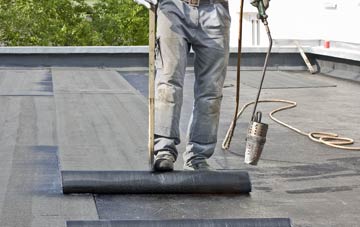 flat roof replacement Ruswarp, North Yorkshire