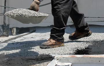 Ruswarp flat roofing companies