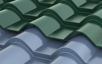 who should consider Ruswarp plastic roofs