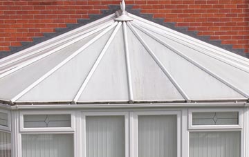 Ruswarp polycarbonate conservatory roof repairs