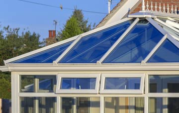 professional Ruswarp conservatory insulation