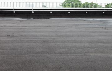 Ruswarp asphalt roof replacement