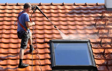 roof cleaning Ruswarp, North Yorkshire