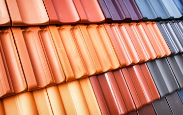 Ruswarp roof tile costs
