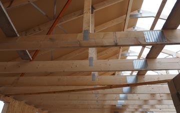 Ruswarp roof truss costs