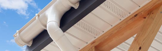 get Ruswarp guttering quotes today