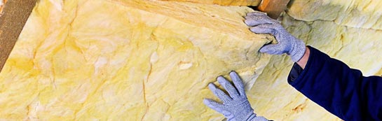 quotes for Ruswarp roof insulation