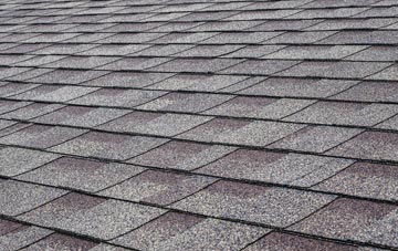 Ruswarp tiles for shallow pitch roofing