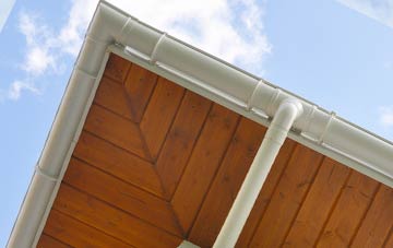 Ruswarp soffit types