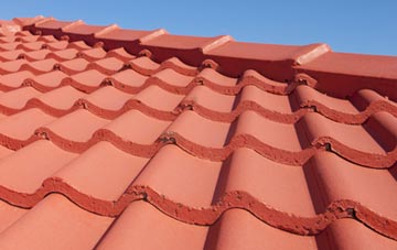 Ruswarp tile and slate roof replacement