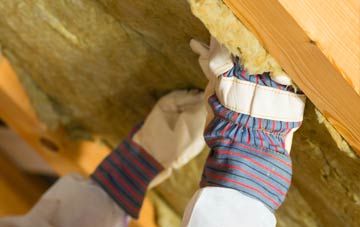 types of Ruswarp pitched roof insulation materials