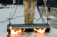 Ruswarp flat roof sealing quote