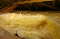 Ruswarp pitch roof insulation
