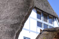 find rated Ruswarp thatchers